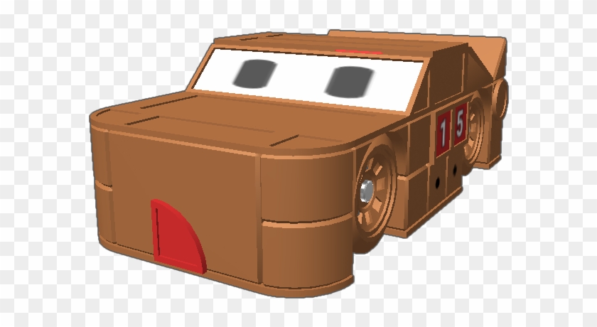 By Johnpeterdenham - Toy Clipart #4351681