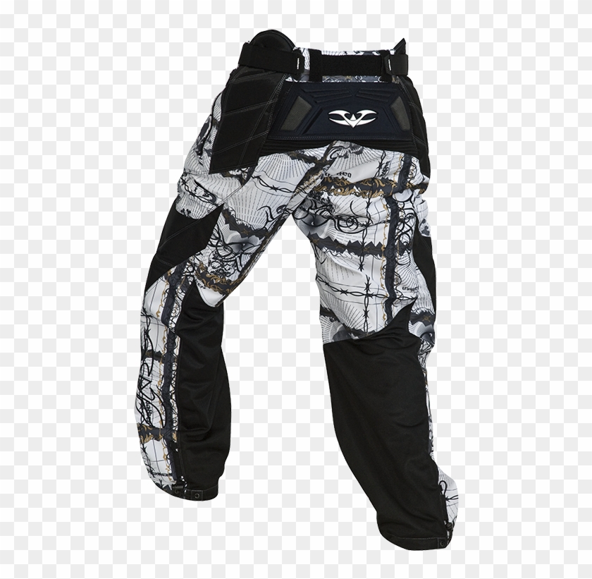 Valken Redemption Pants - Pocket Clipart