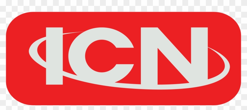 8, Icn Programming - Icn Clipart