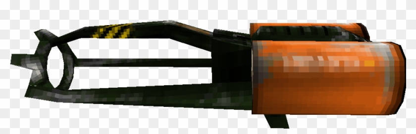 Impact Hammer - Wood Clipart