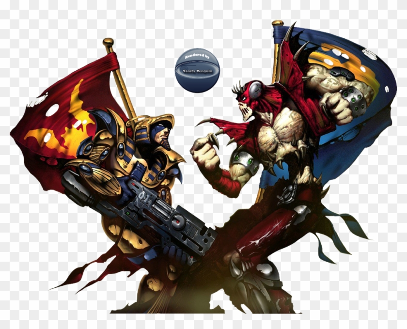 Unreal Tournament Photo Unreal - Unreal Tournament Red Team Clipart