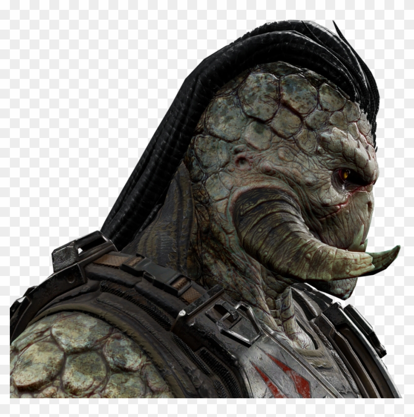 Possible To Find And Install Other Maps - Unreal Tournament 2018 Characters Clipart #4351790