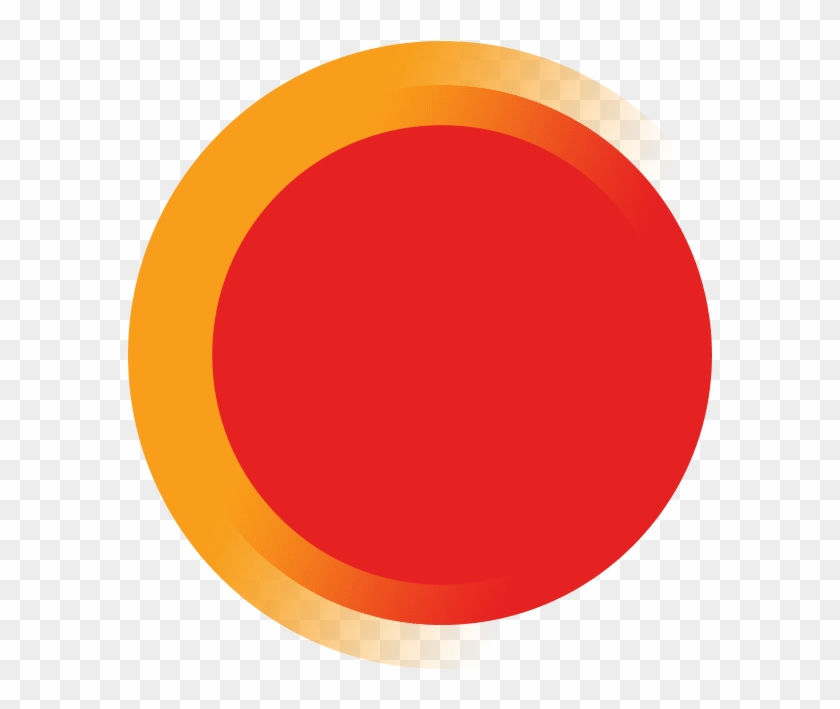 Why We Are Better Than The Rest - Circle Clipart #4351886