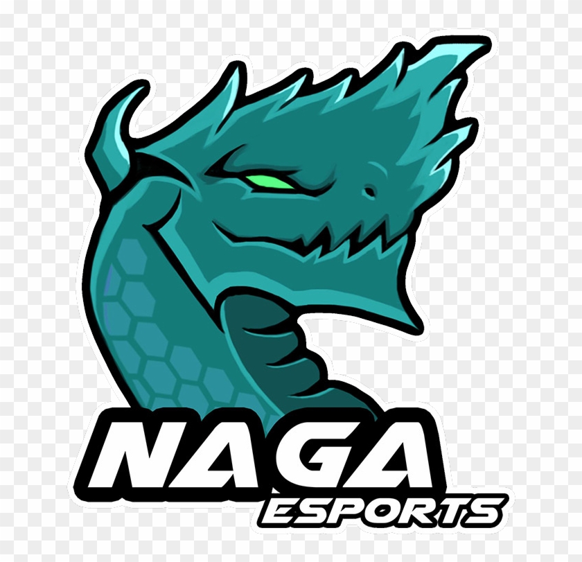 Naga Esports Clipart