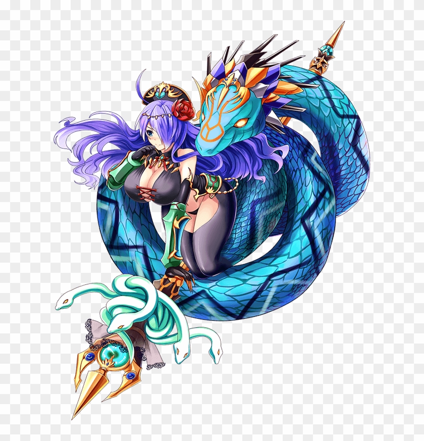 Naga Png - Illustration Clipart