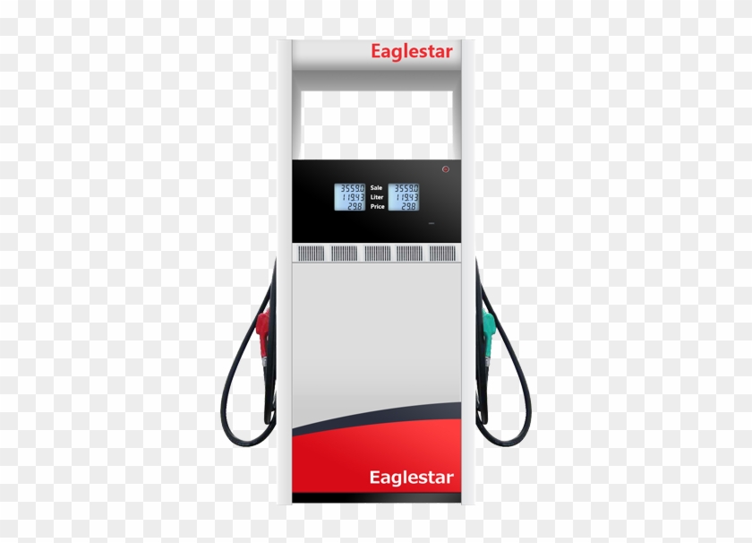 Eg3 Fuel Dispenser - Eaglestar Pump Clipart
