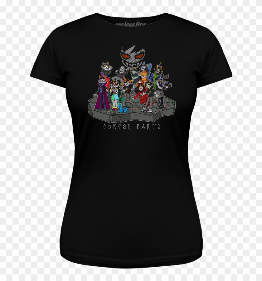 Gw2 Tybalt Shirt Clipart
