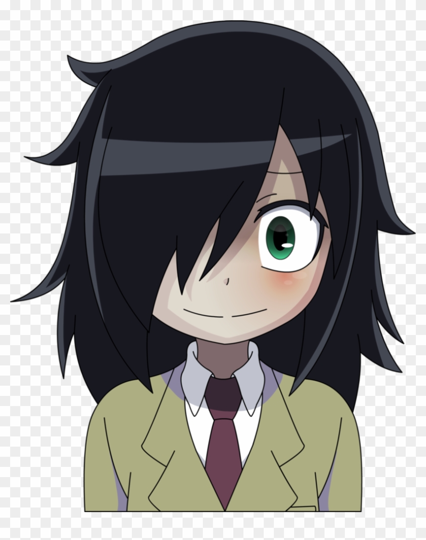 Tomoko Kuroki Png Clipart