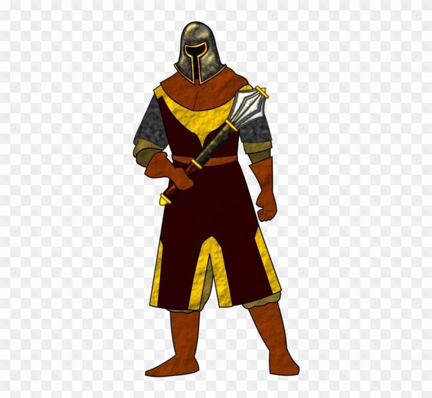 Computer Icons Mail Live Action Role-playing Game Knight - Knight Clipart