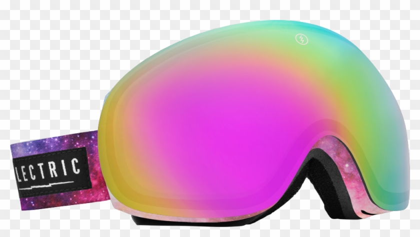 Eg3 Snow Goggle - Memory Card Clipart