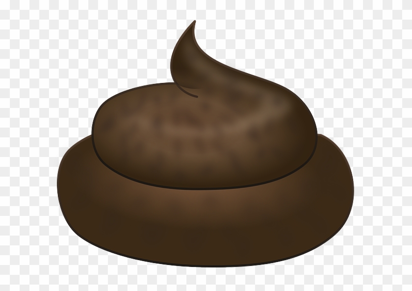 Liked Like Share - Pile Of Poop Transparent Clipart #4352451