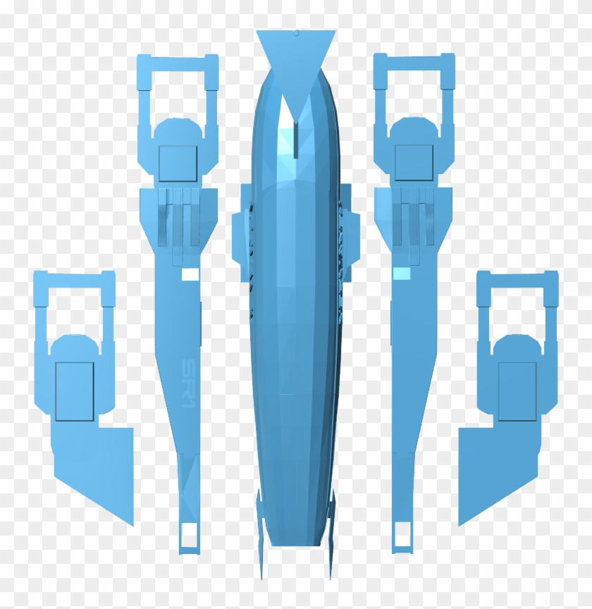 I Start The Design Process By Finding Any And All Reference - Illustration Clipart #4352479