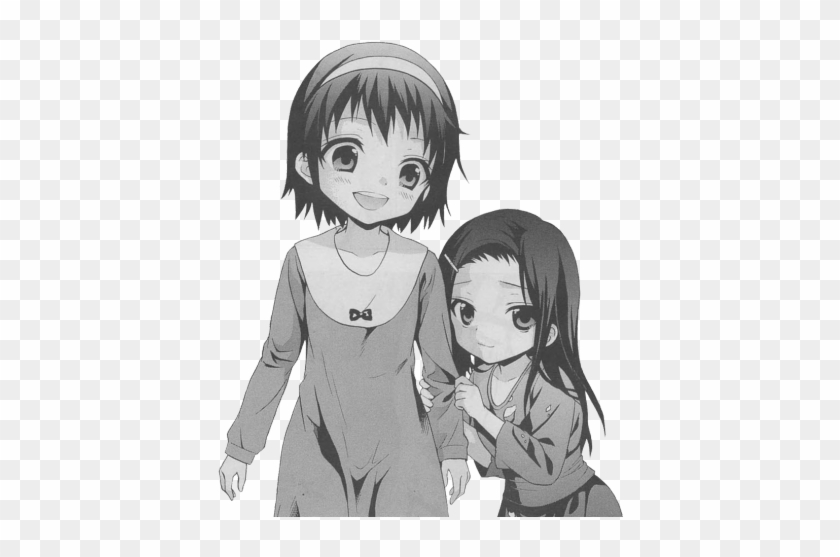 Yuka Mochida And Sachiko Shinozaki Blood Drive, Corpse - Yuka Mochida Clipart #4352551