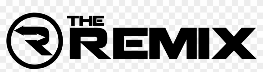 Remix Png - Graphics Clipart #4352611