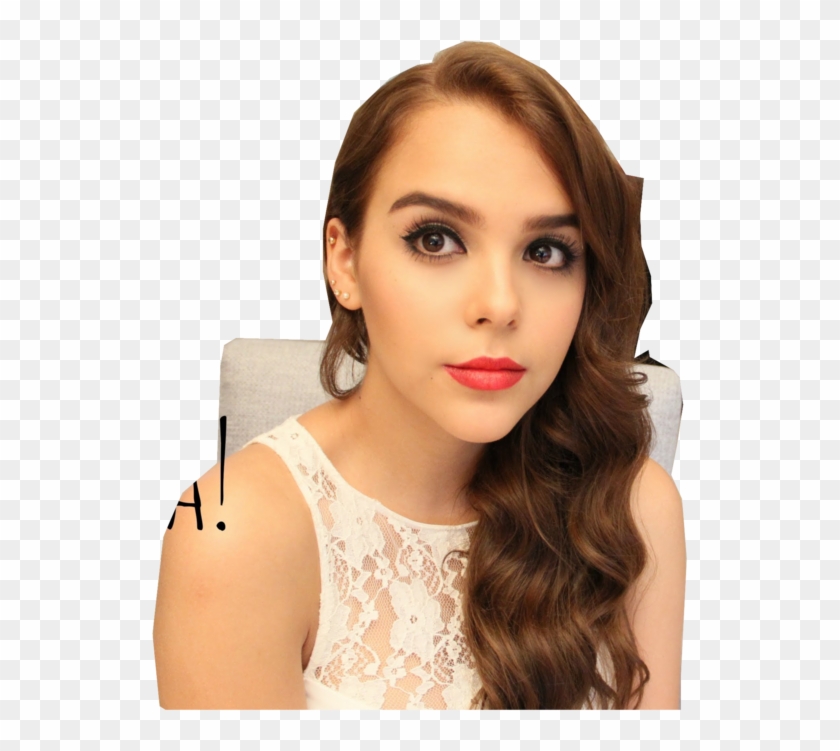 Yuya Png - Hairstyle Clipart #4352626