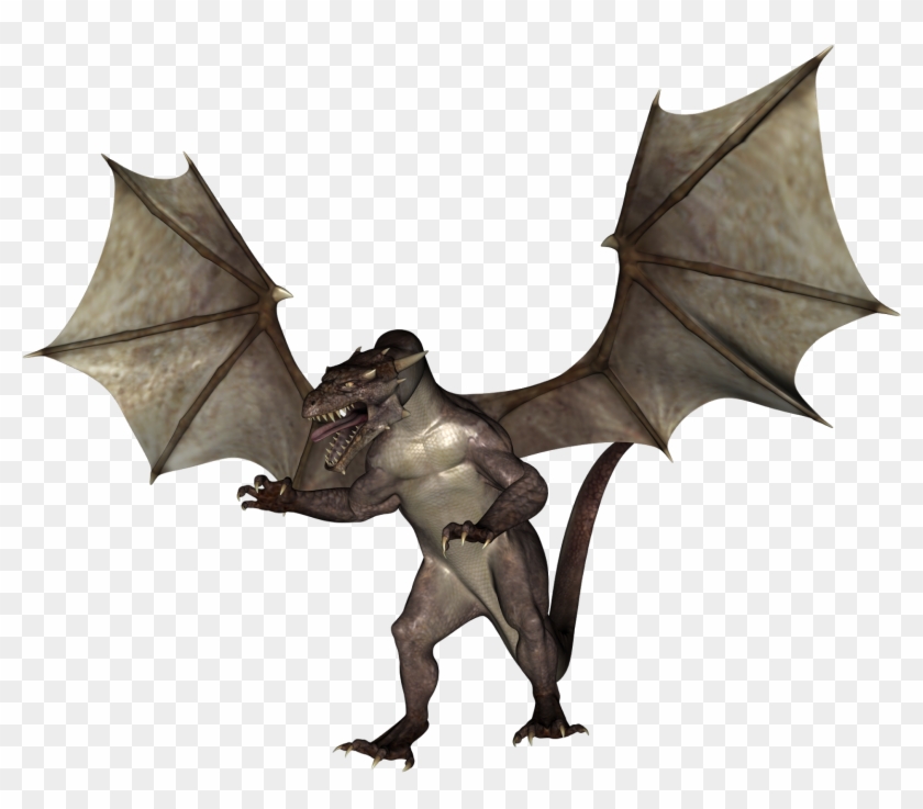 Gambar Naga Png File - Animal Clipart