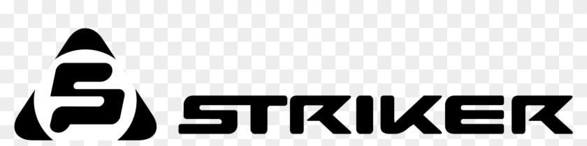 Striker Logo Png Transparent - Striker Clipart #4352770