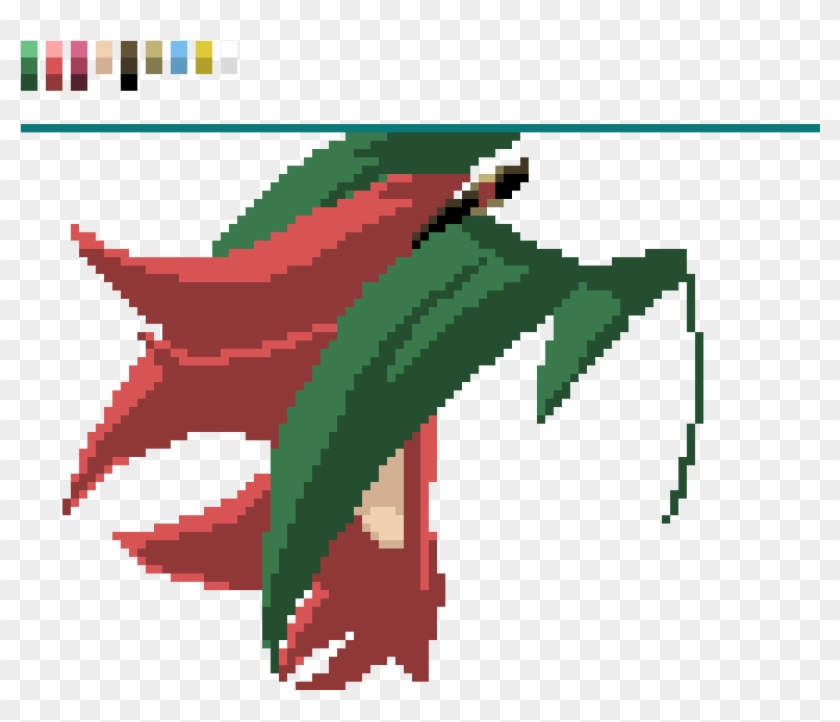 Yuya Sakaki Wip - Illustration Clipart