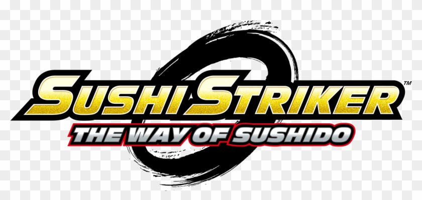 The Way Of Sushido Logo - Graphic Design Clipart