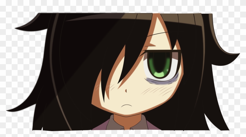 Tomoko Kuroki Profile Clipart