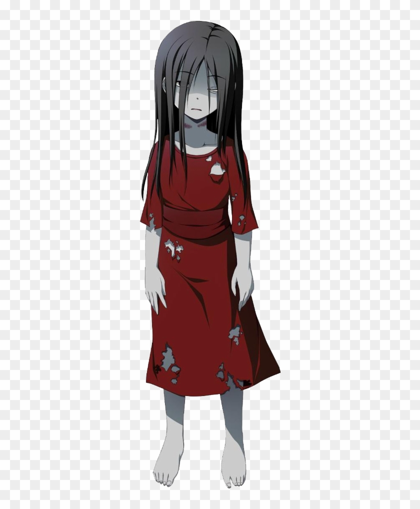 Things The Corpse Party Cast Would Never Say - Corpse Party Sachiko Shinozaki Png Clipart