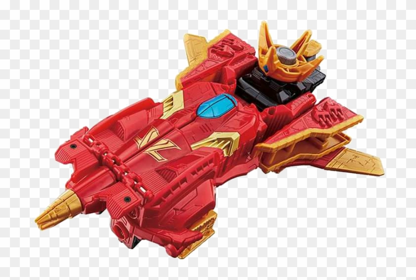 Jackpot Striker , Png Download - Lupinranger Vs Patranger Jackpot Striker Clipart