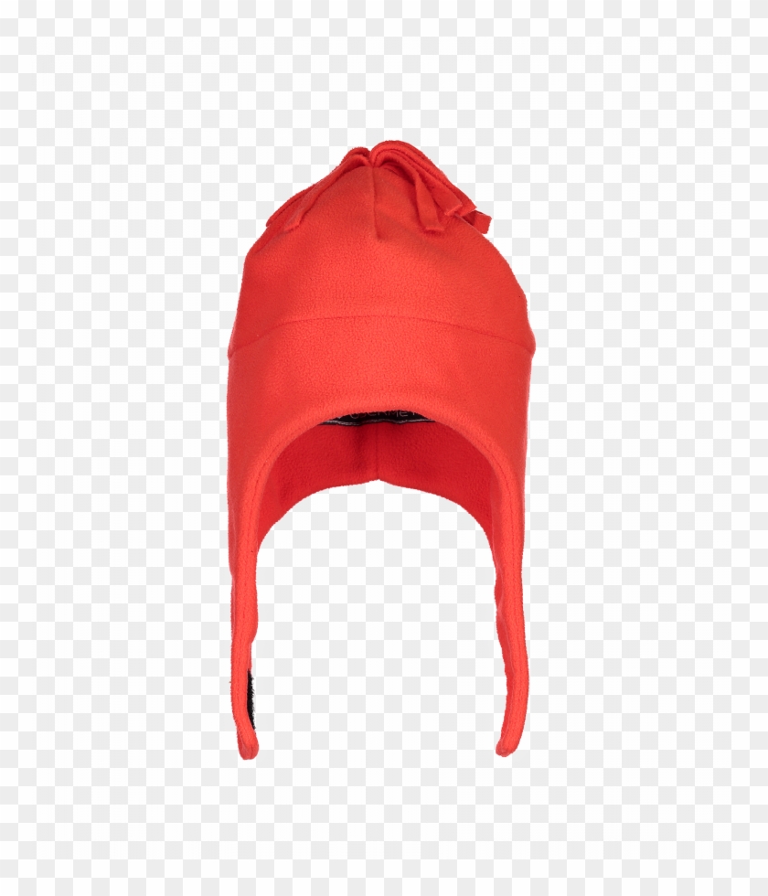 Orbit Fleece Hat - Knit Cap Clipart #4353012