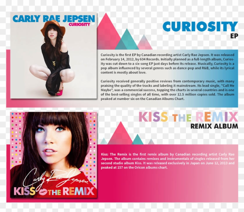 Carly Rae Jepsen Atrl Base Op Final Draft - Flyer Clipart #4353138