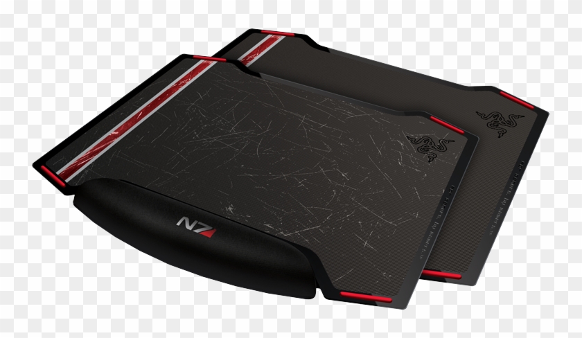 "in Mass Effect 3, Commander Shepard And His Team Will - Output Device Clipart
