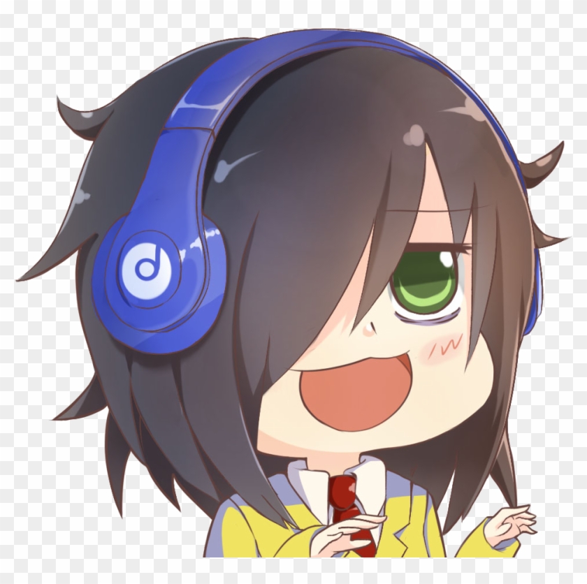 Gyate Gyate Tomoko Clipart