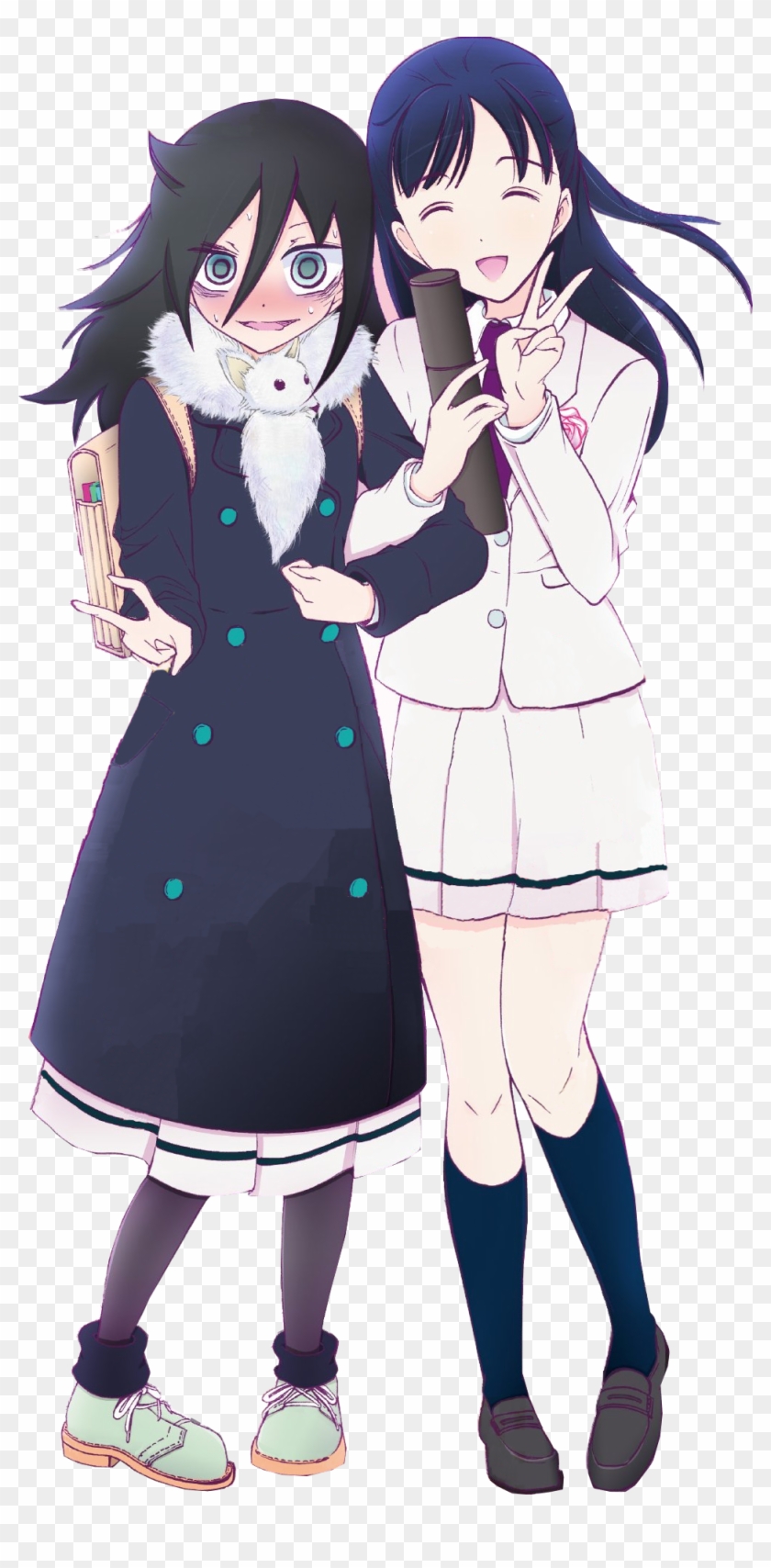 It's Not My Fault That I M Not Popular Clipart #4353249