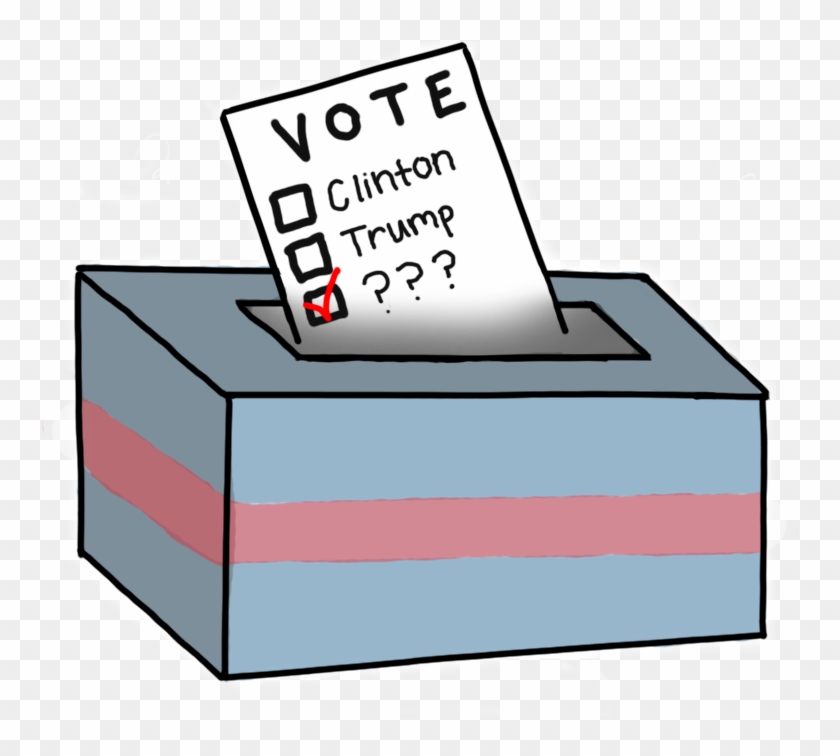 Png Party Candidates Clipart #4353275