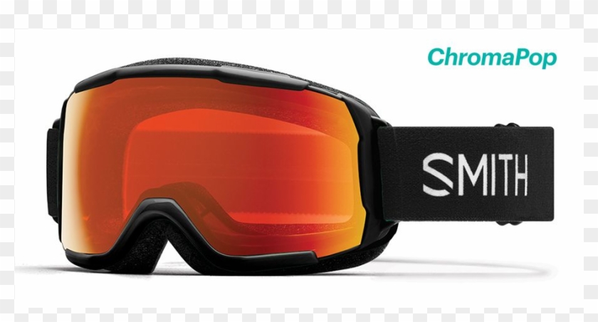 Norton Secured - Kids Ski Goggles Clipart #4353399