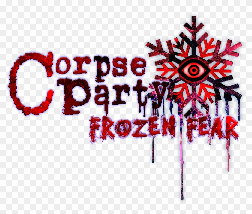 [ ] Spoiler - コープス パーティー ブラッド カバー リピー Clipart