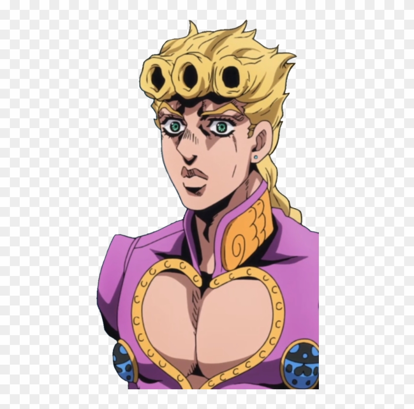 Giogio - Cartoon Clipart