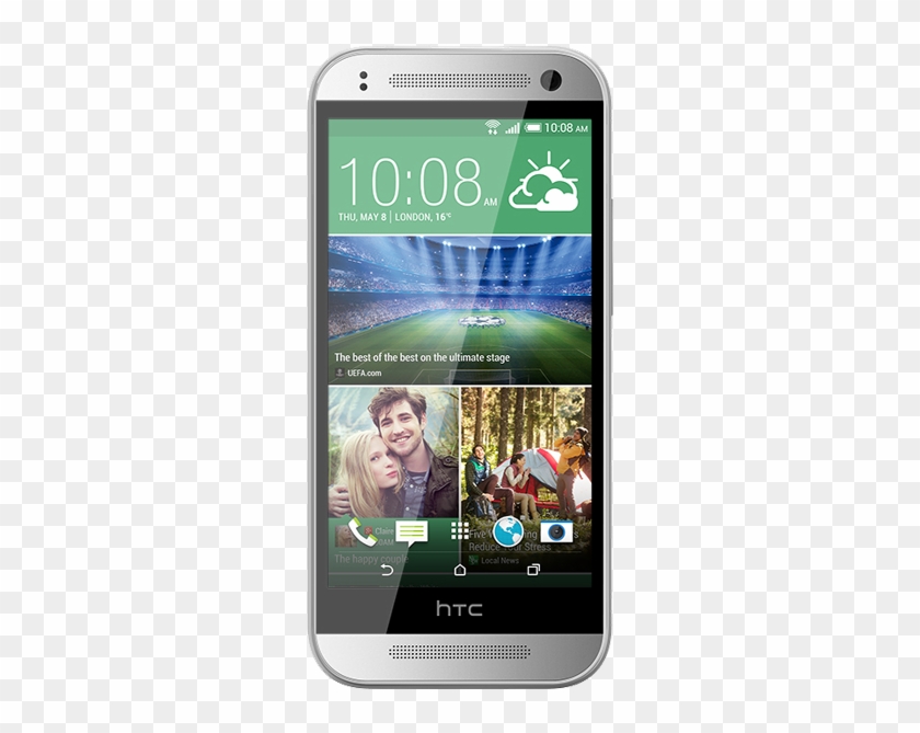 Htc Remix Tempered Glass By Cellhelmet - Htc 820q Dual Sim Clipart