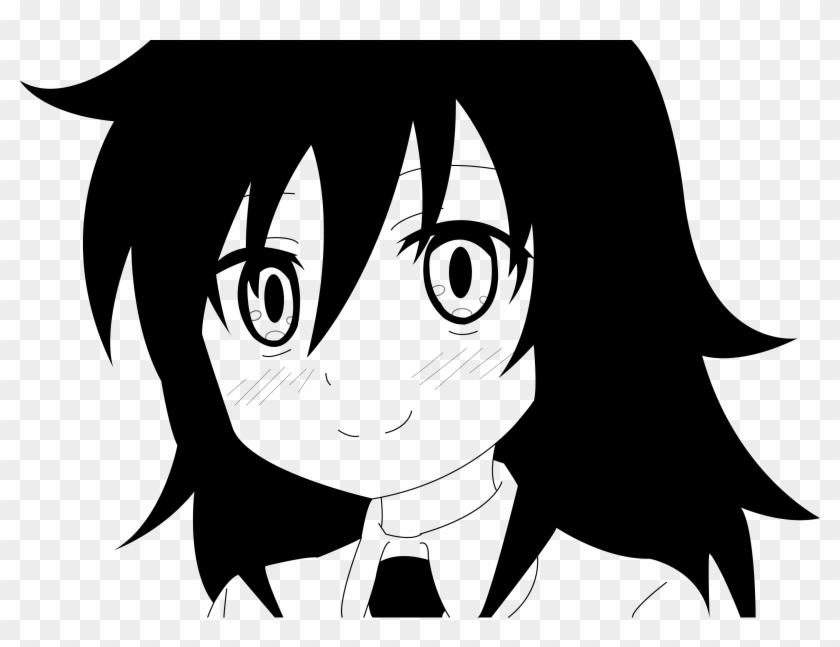 Tomoko Kuroki Clipart #4353626