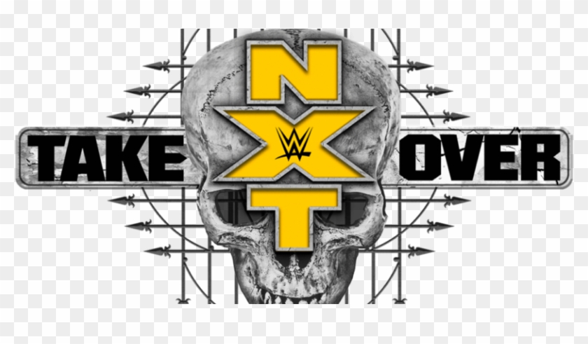 Wwe Nxt Takeover New Orleans Live Stream Full Show - Nxt Takeover New Orleans Png Clipart #4353654