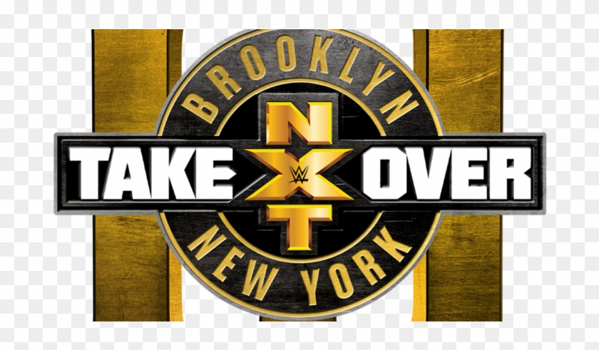 Wwe Nxt Takeover Brooklyn Iii 19/8/17 Live Stream Hd - Wwe Nxt Clipart #4353675