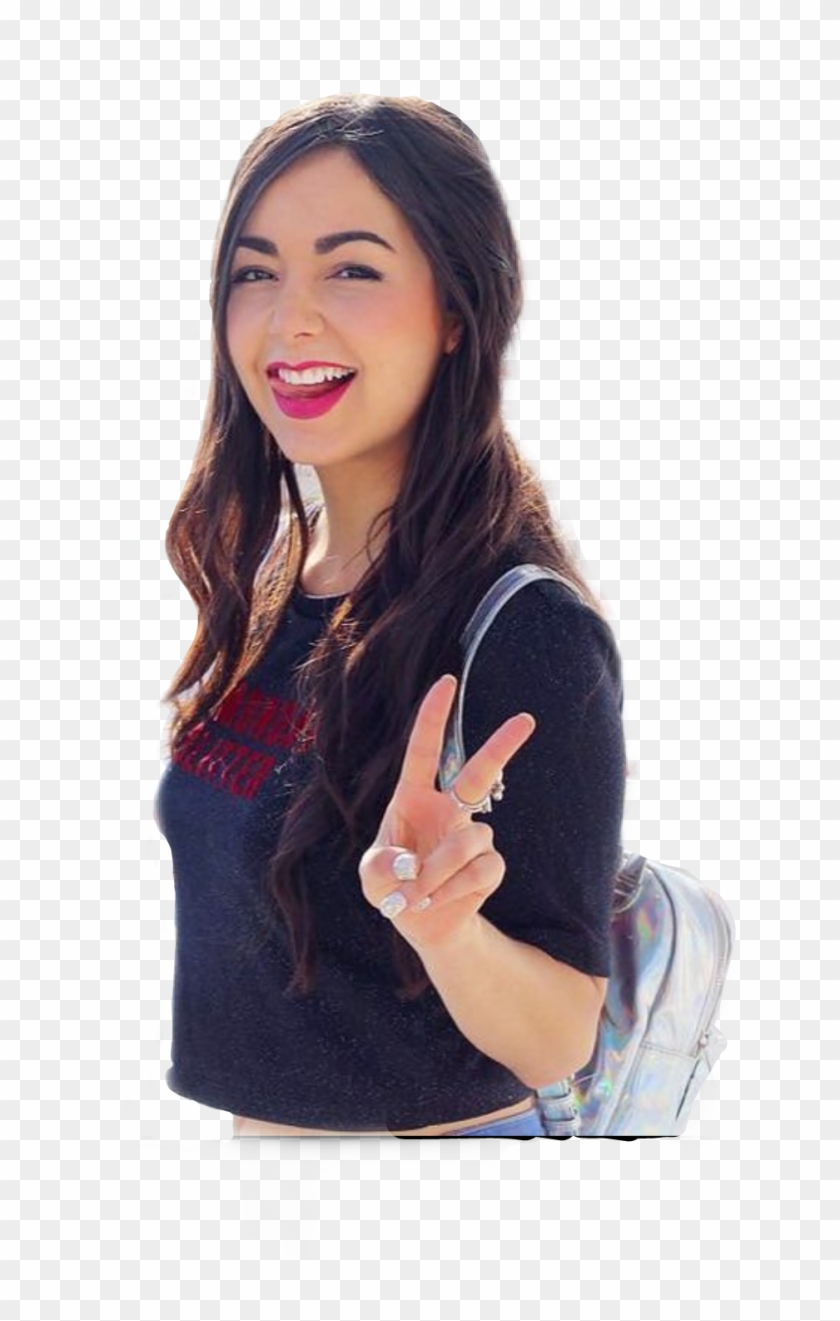 #caeli #caelike #youtubers #fotoedit #arianator #yuya - Girl Clipart #4353713