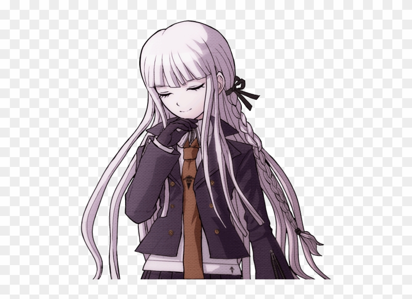 52810229 Zpspygkof8t - Dr Kirigiri Clipart #4353842