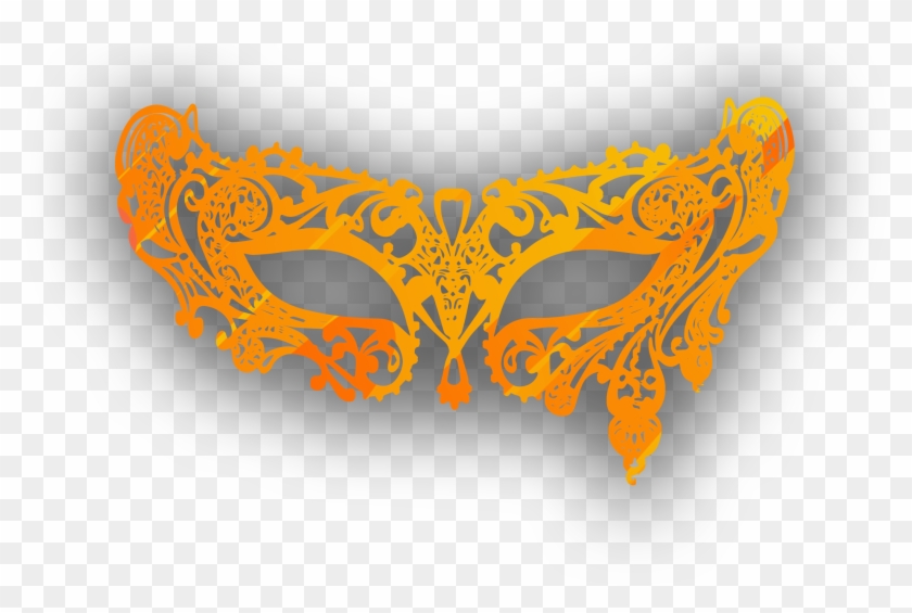 Dg-designe - Mask Clipart #4353937