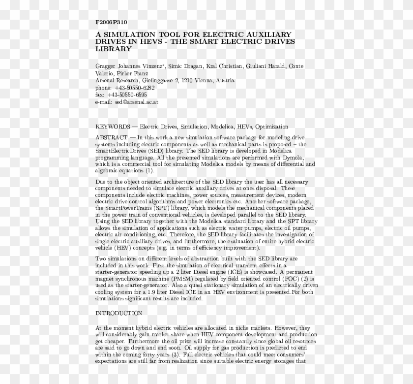 Pdf - High School Musical Essay Clipart #4354007