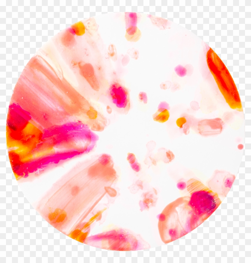 Wall Star - Circle Clipart