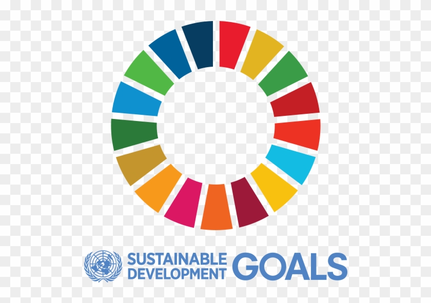 Image For Tomoko Yamamoto Saito's Linkedin Activity - Global Goals Clipart #4354097