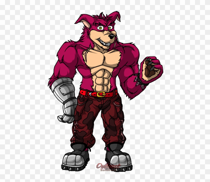 Over 5 Years Have Passed Since The Events In Ob3, And - Cartoon Clipart