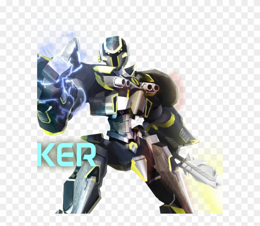 Striker001-600x666 - Action Figure Clipart