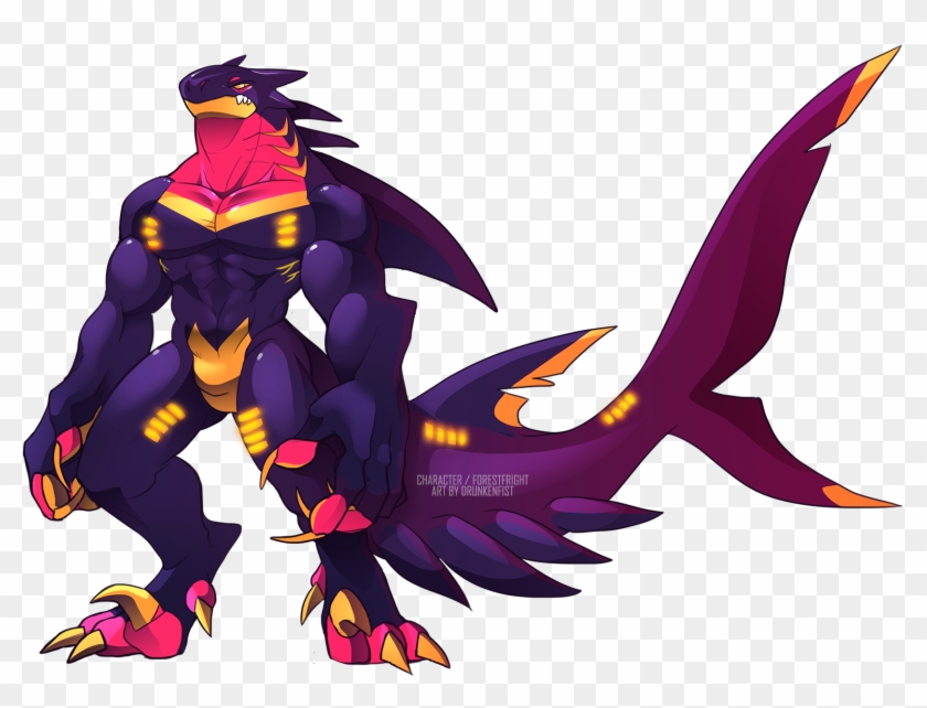 Rift - Cartoon Clipart #4354495