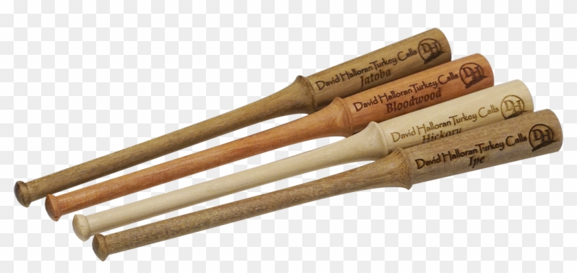 One Piece Turned Striker - Turkey Call Strikers Clipart