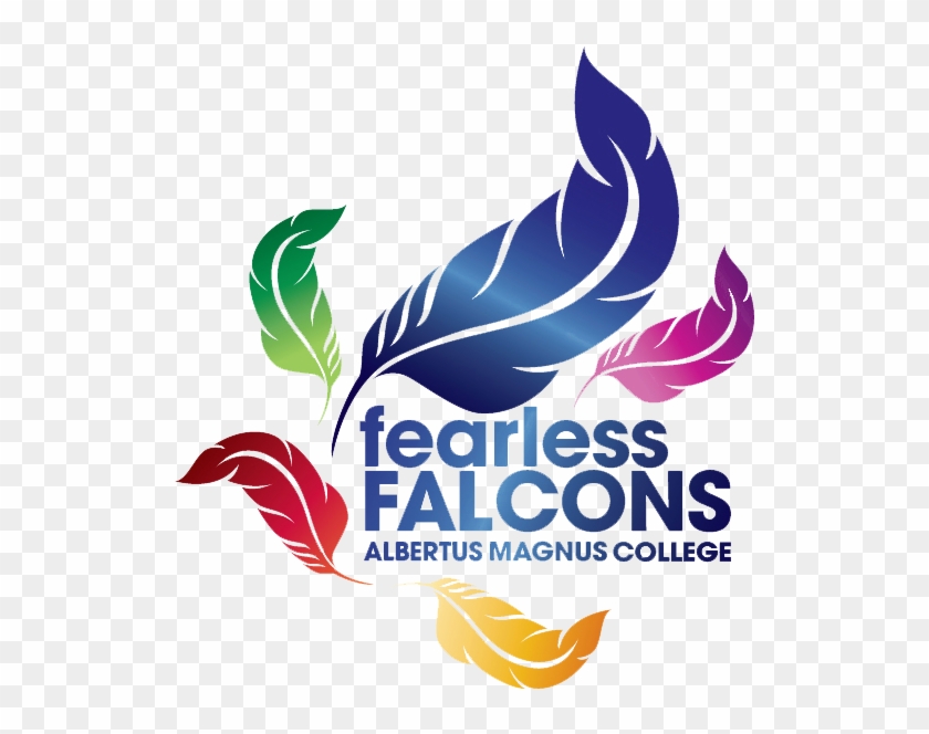 Albertus Magnus College - Graphic Design Clipart